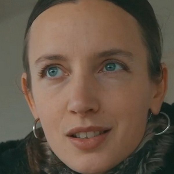 Mercedes Dassy