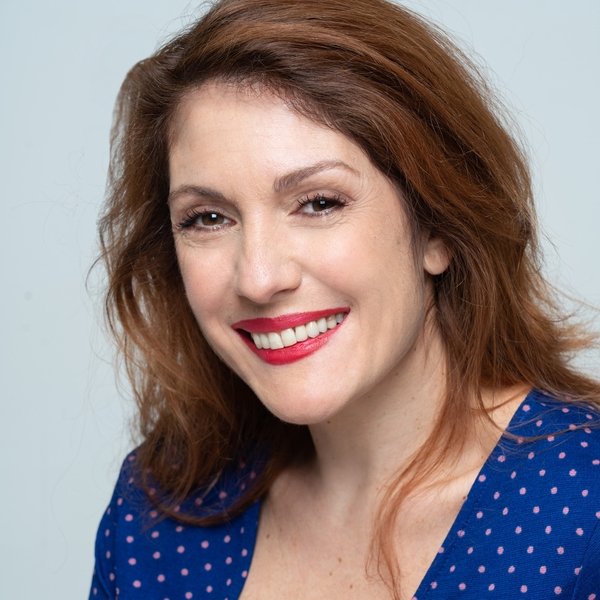 Alessandra Fallucchi