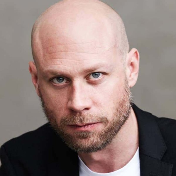 Iikka Forss