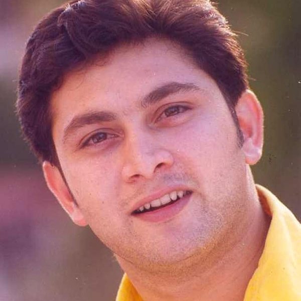 Rajesh Kumar