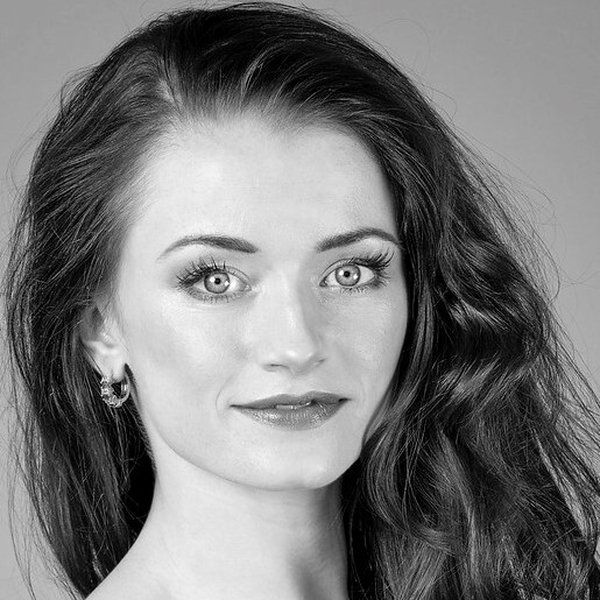 Anna Rose O'Sullivan