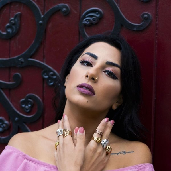 Gizelle Basiri