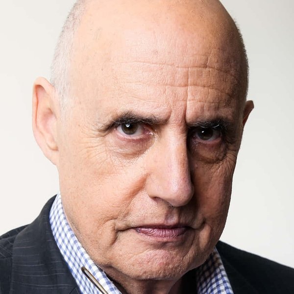 Jeffrey Tambor