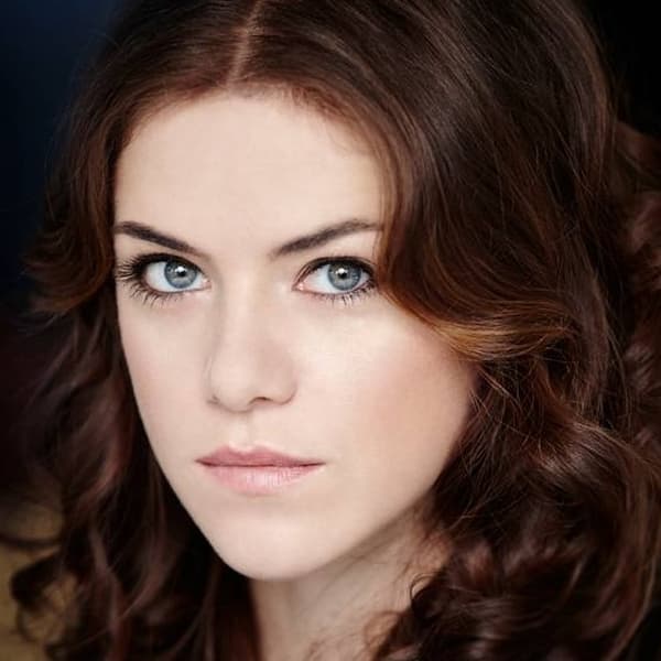 Kaniehtiio Horn