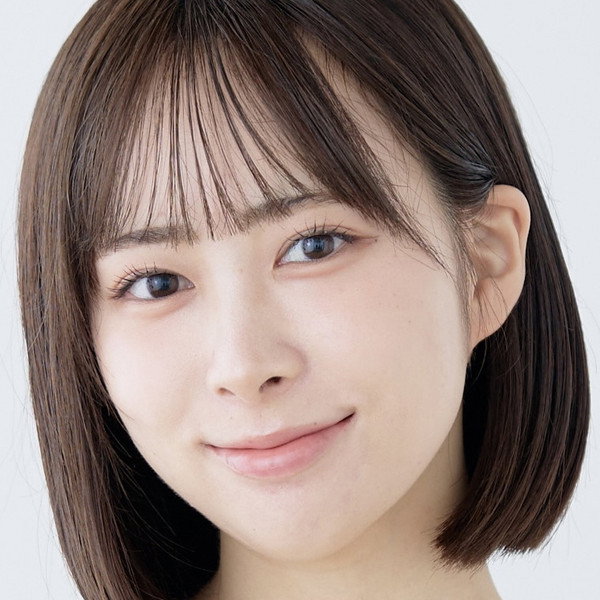 Hinano Harumi