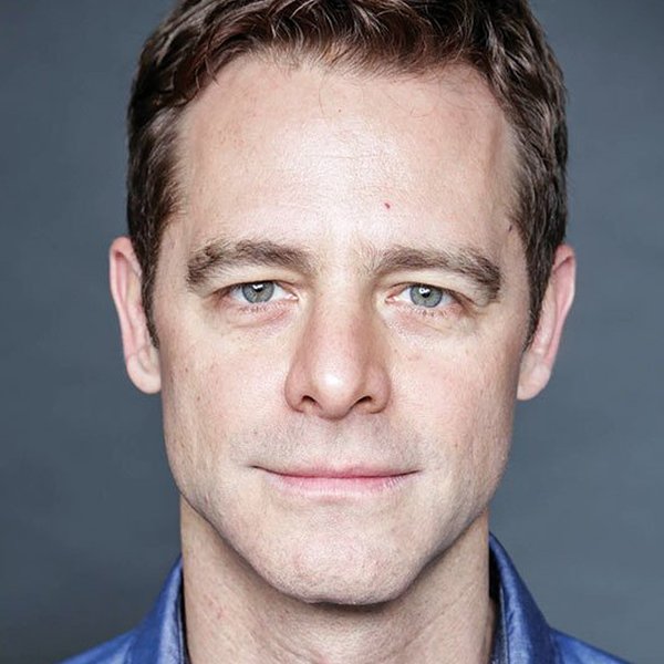 David Sutcliffe
