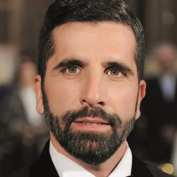 Thanasis Viskadourakis