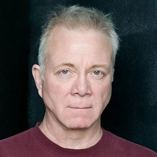 Bruce Gooch