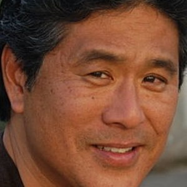 Ken Narasaki