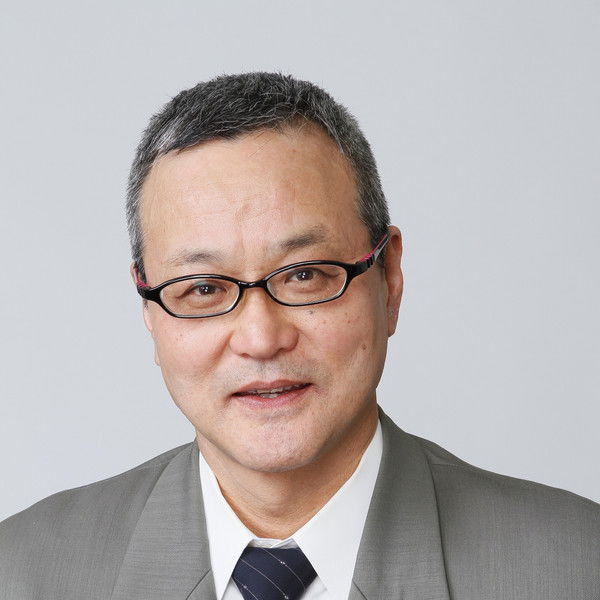 Yūken Yoshida
