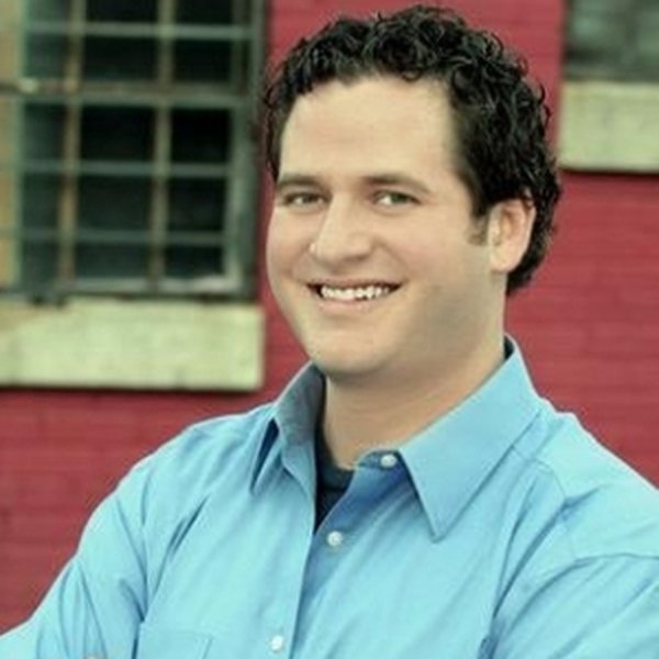 Jason Horgan