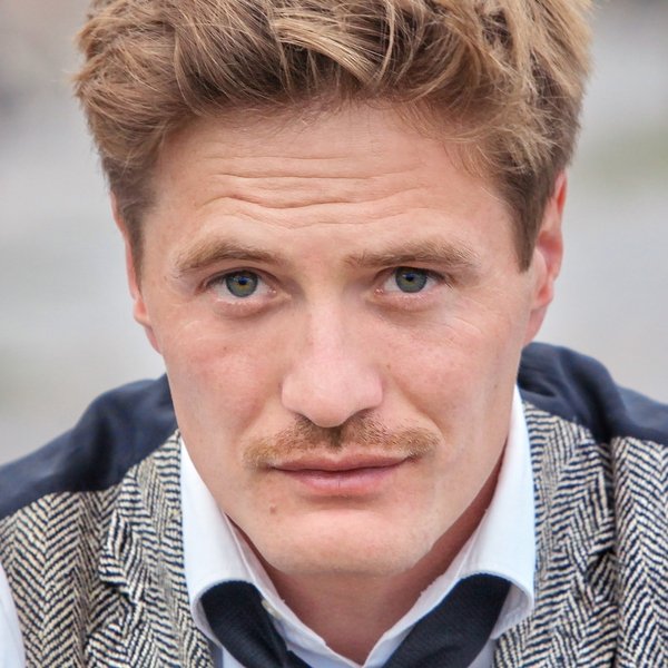 Jeroen Engelsman