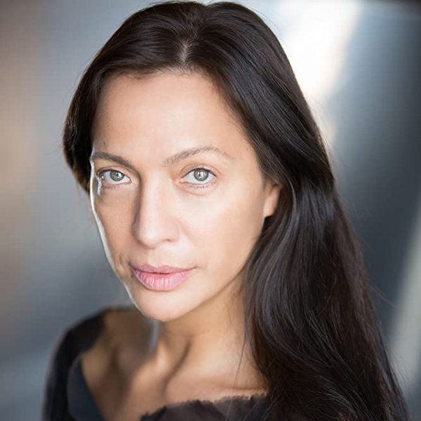 Gloria Garcia