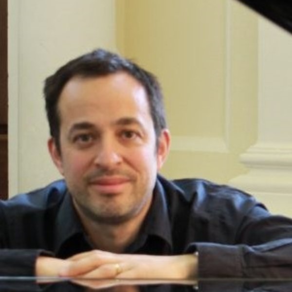 Jason Rebello