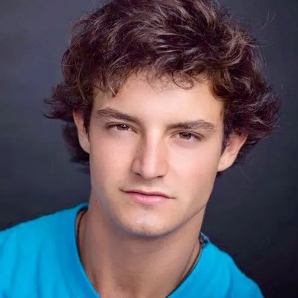 Adrián Muñoz