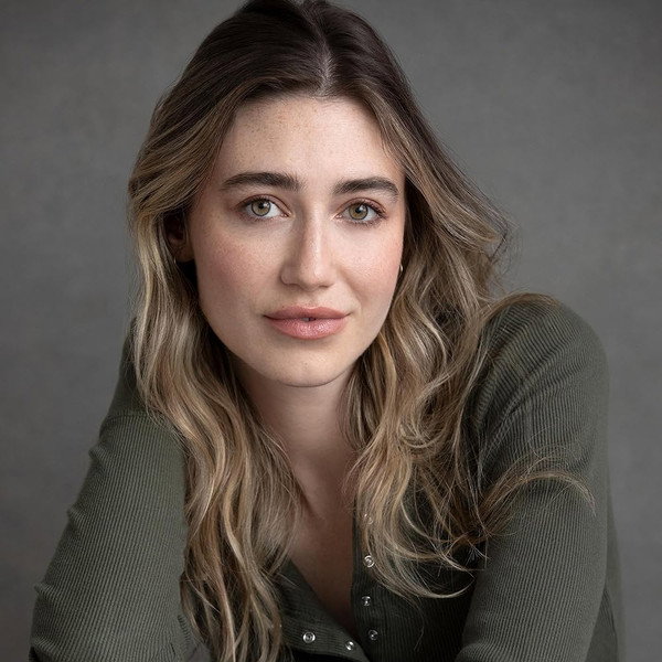 Kamilla Kowal