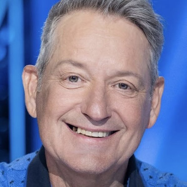 Robert Brouillette