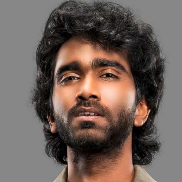 Pradeep Ranganathan
