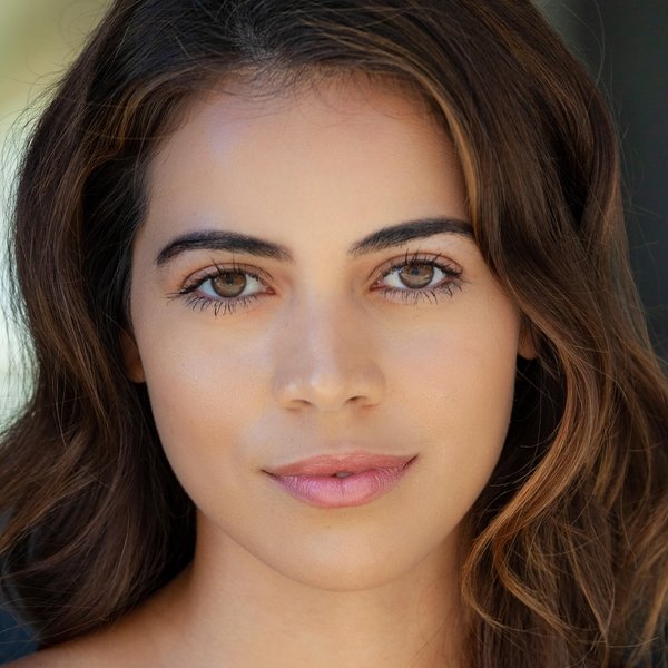 Angelique Rivera