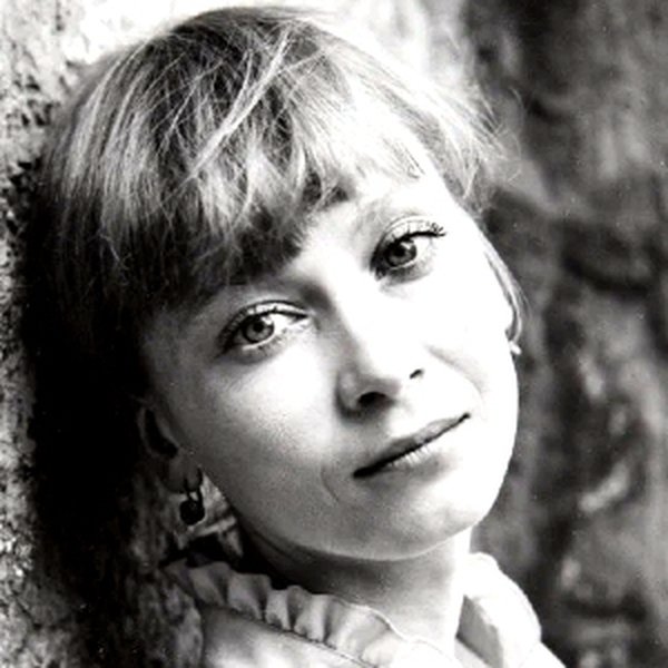 Svetlana Smirnova