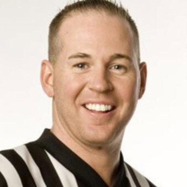 Chad Patton