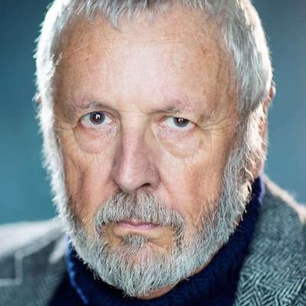 Terry Molloy