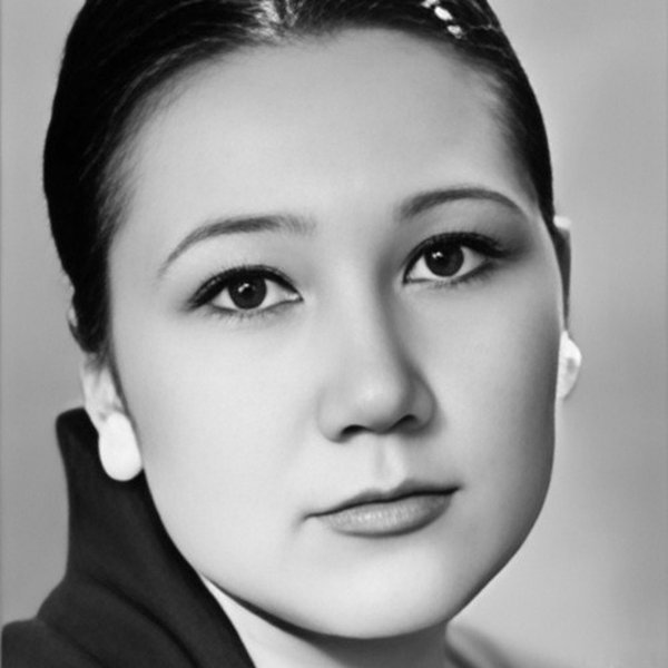 Natalya Nazarova
