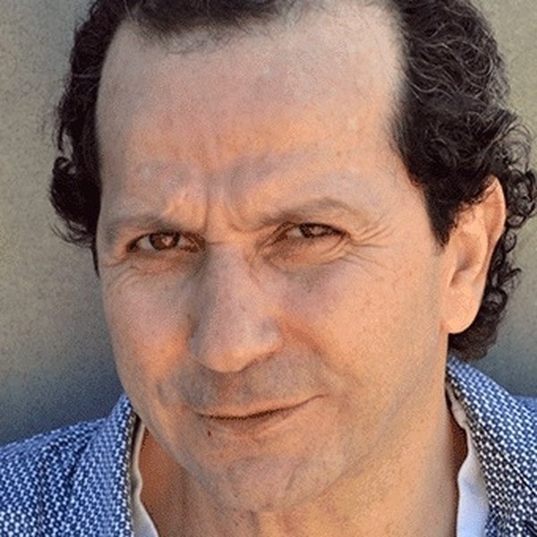 Omar Bekhaled