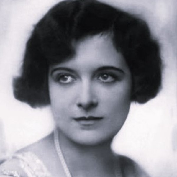 Lillian Hall-Davis