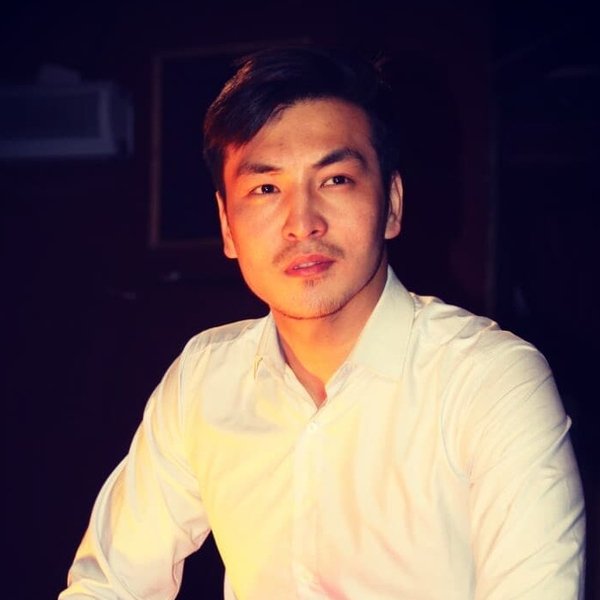 Omurbek Izrailov