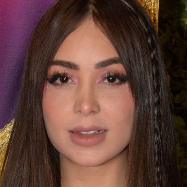 Patricia Caeli Santaolalla López