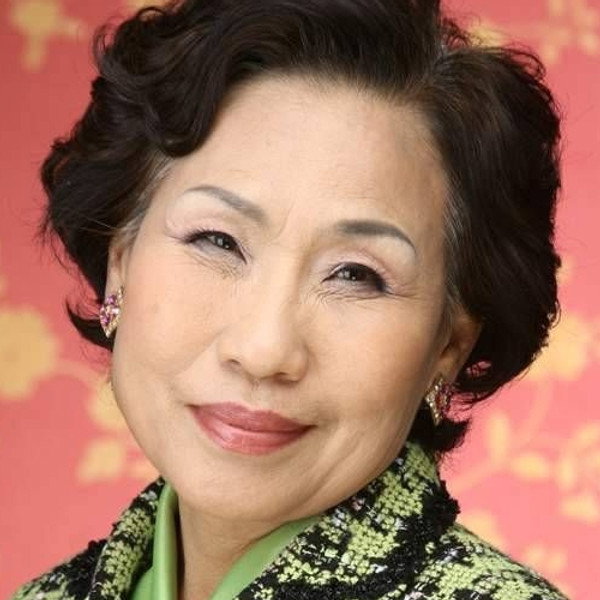 Kim Gyung-ae