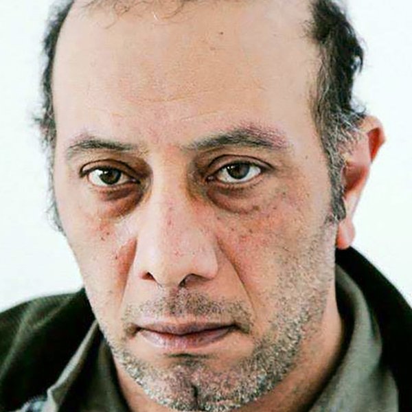 Jamel Madani