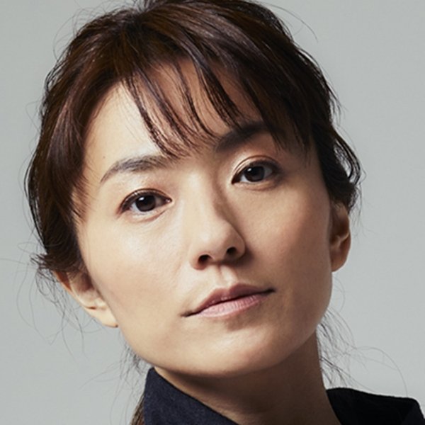 Mami Nakamura