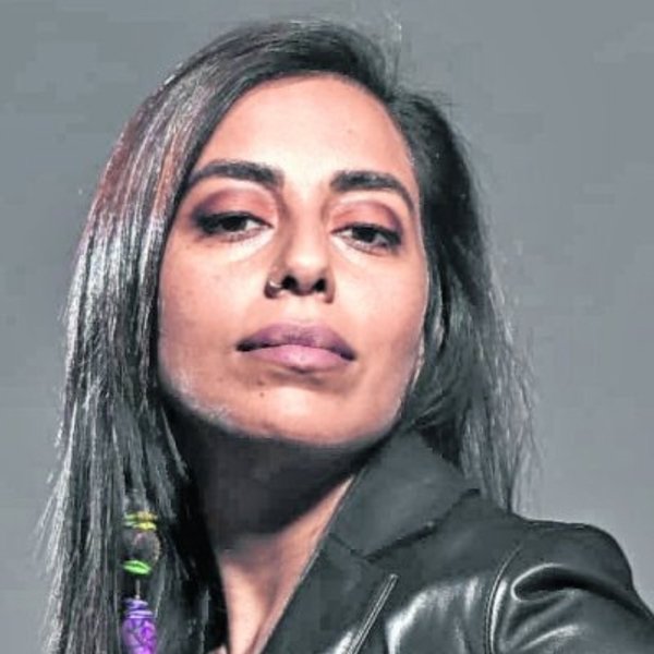Mariela Carabajal