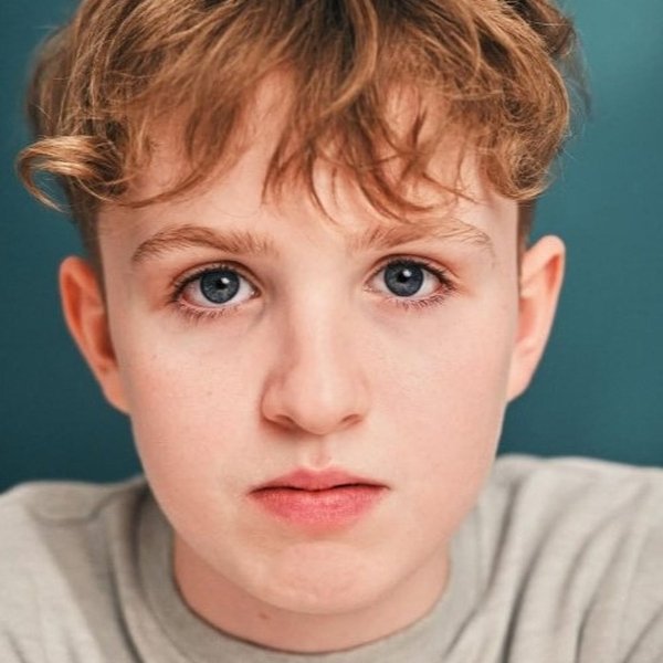 Maximillian Cherry
