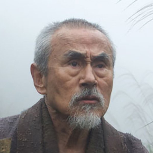Yoshi Oida