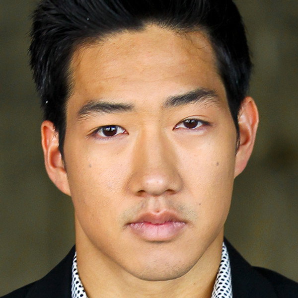Alex Wong
