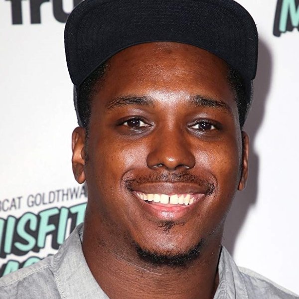 Kevin Barnett