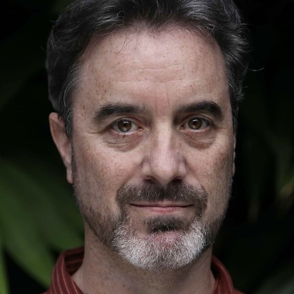Andrew Brown
