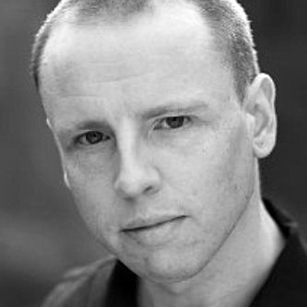 Damien Lloyd-Davies