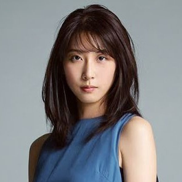 Mio Sugiyama
