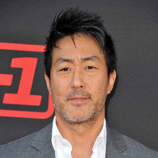 Kenneth Choi
