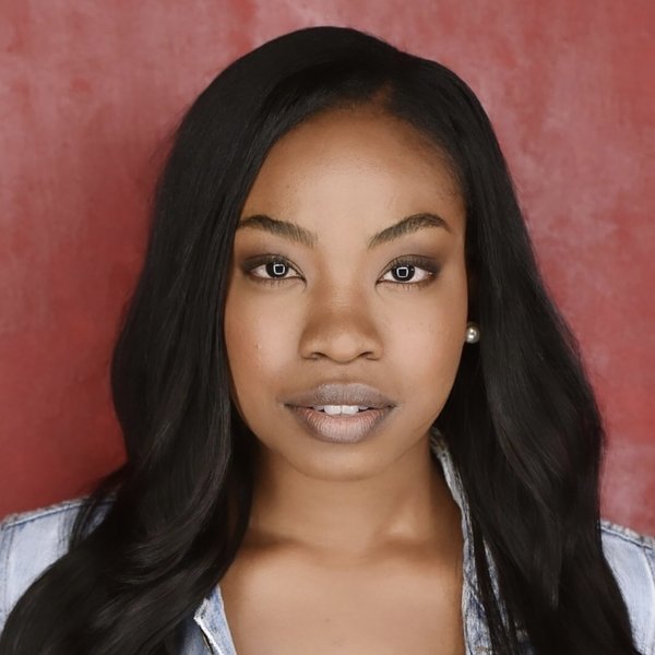 Erica Matthews
