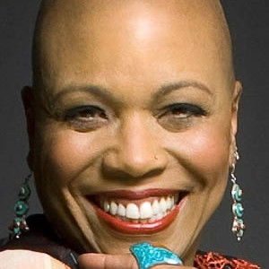 Dee Dee Bridgewater