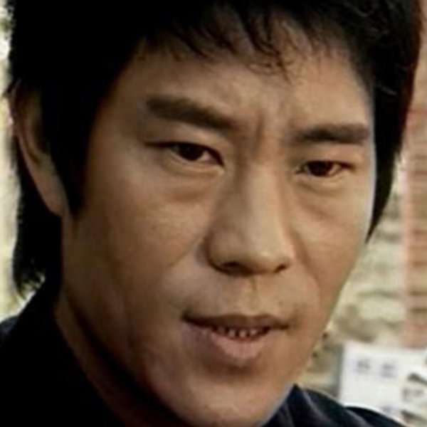 Dragon Sek Tin-Lung
