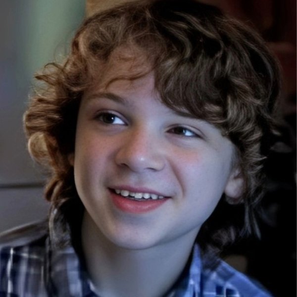 Noah McCullough