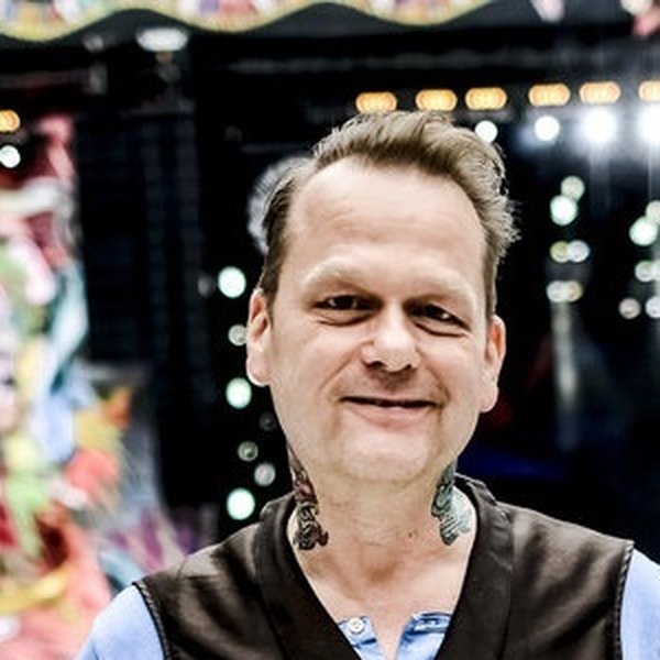 Andreas von Holst