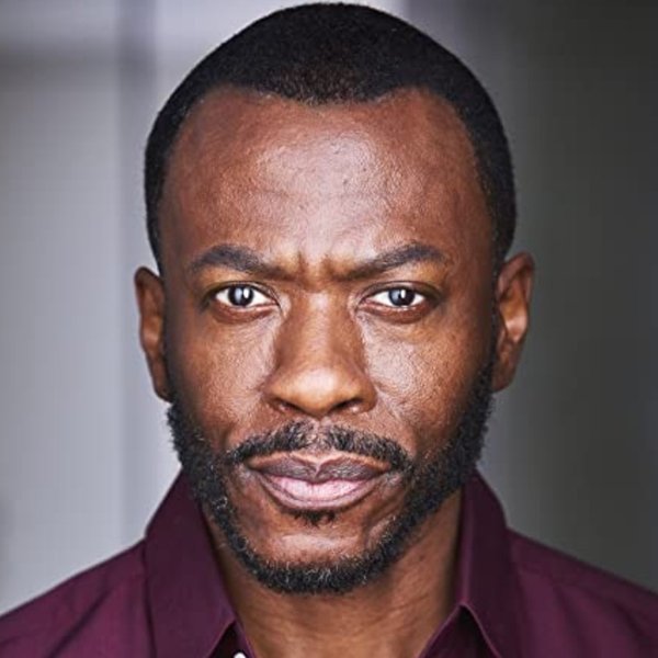 Dwayne L. Barnes