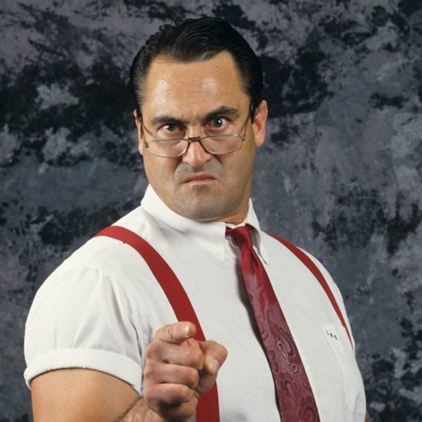 Mike Rotunda